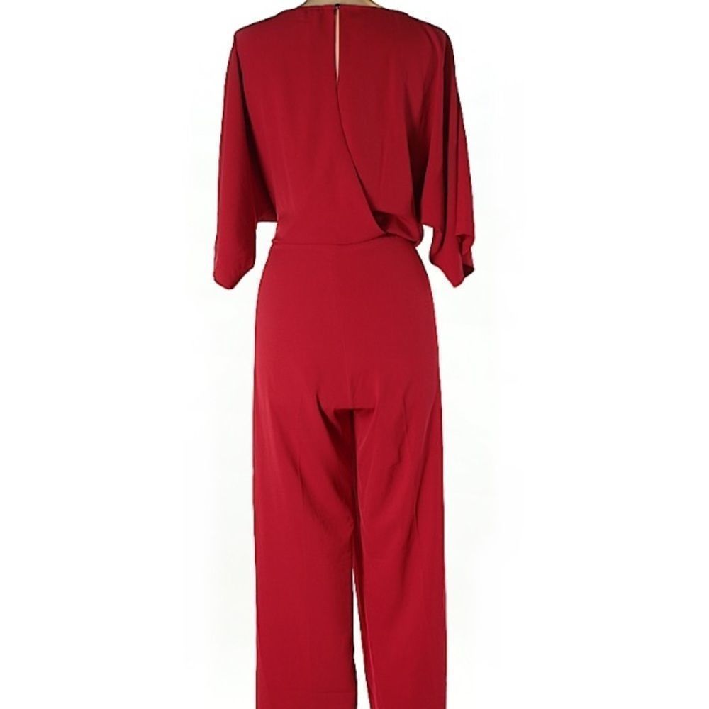 Redājumpsuit - Picture 1 of 6